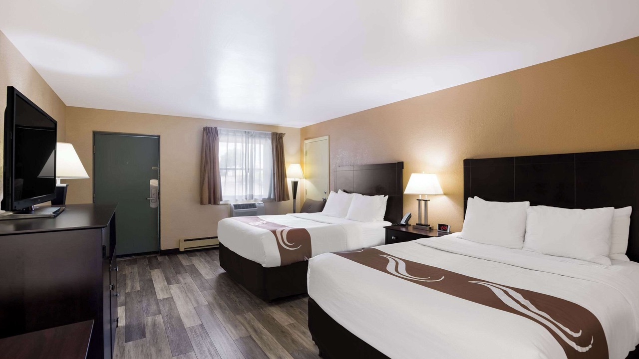 Photo of Bedroom in Big Rapids