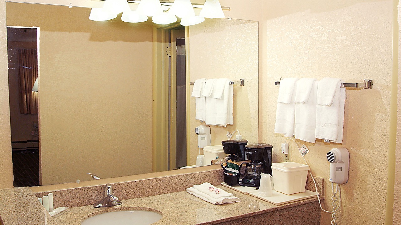 Photo of Bathroom in Big Rapids