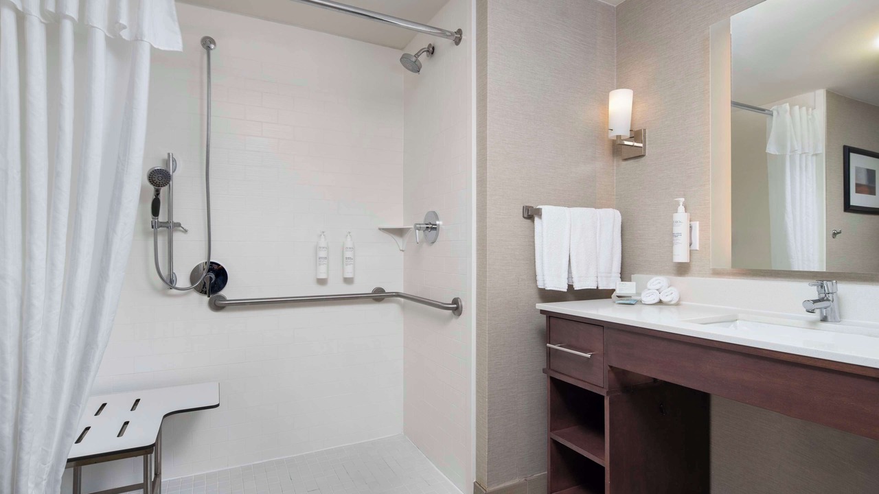 Photo of Bathroom in Wallingford