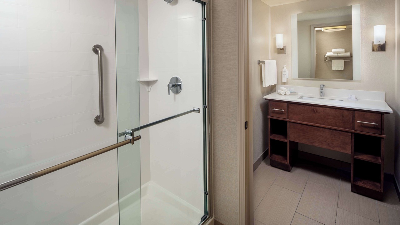 Photo of Bathroom in Wallingford