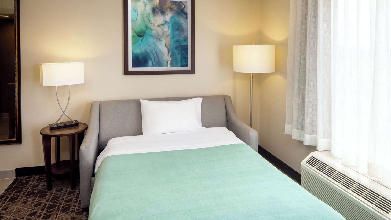 Photo of Bedroom in Wallingford