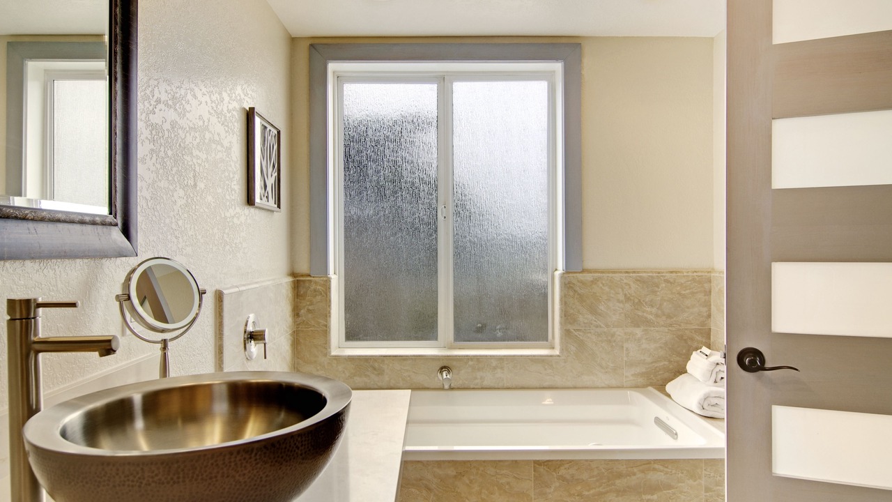 Photo of Bathroom in El Granada