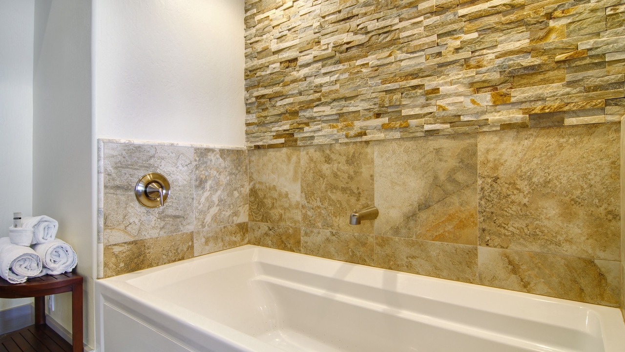 Photo of Bathroom in El Granada