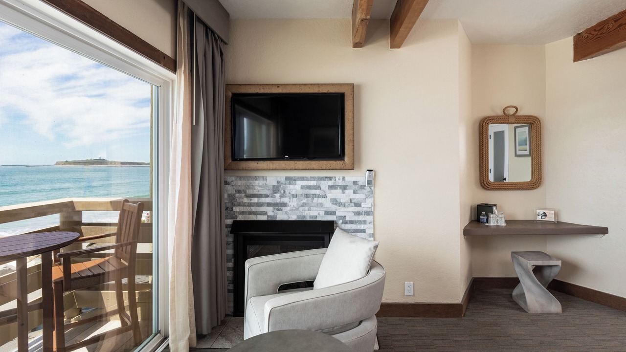 Photo of Bedroom in El Granada