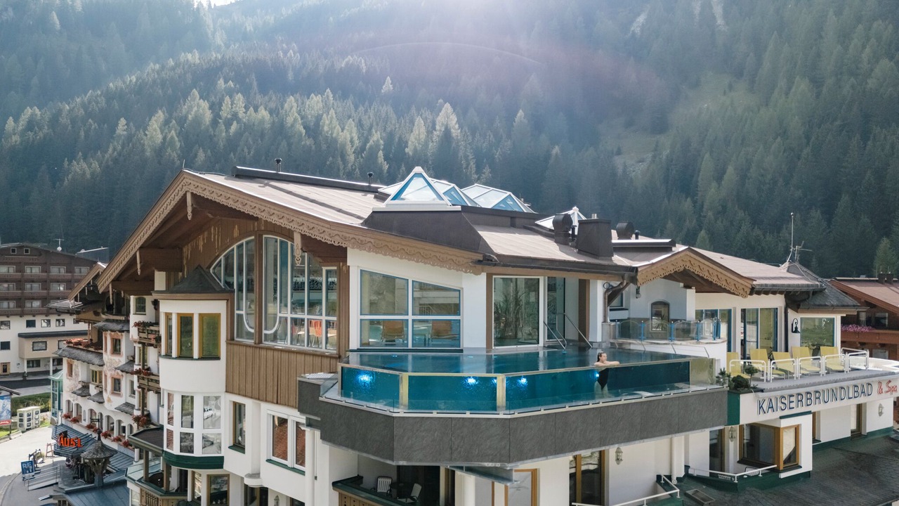 Photo of Outdoor in Hintertux