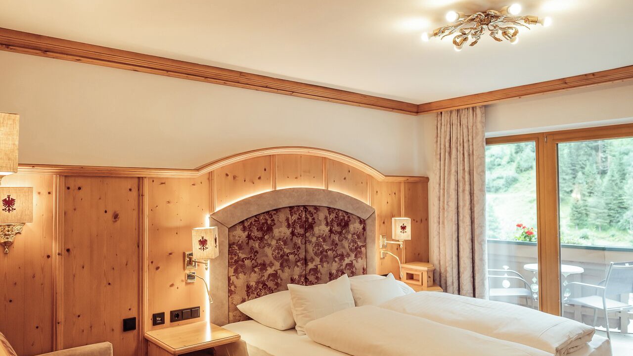 Photo of Bedroom in Hintertux