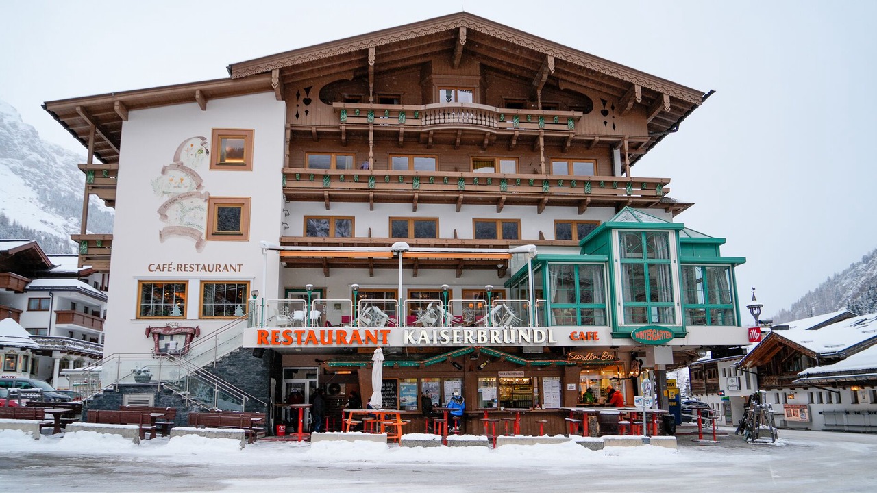 Photo of Outdoor in Hintertux