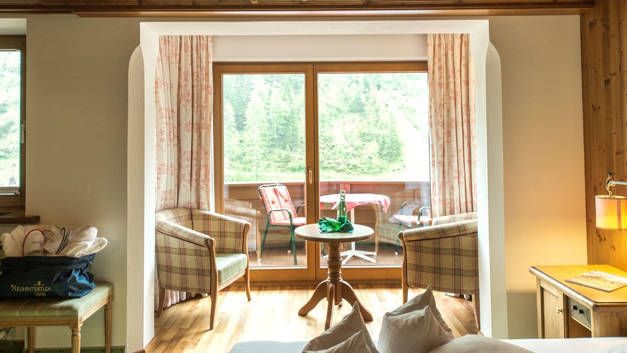 Photo of Bedroom in Hintertux
