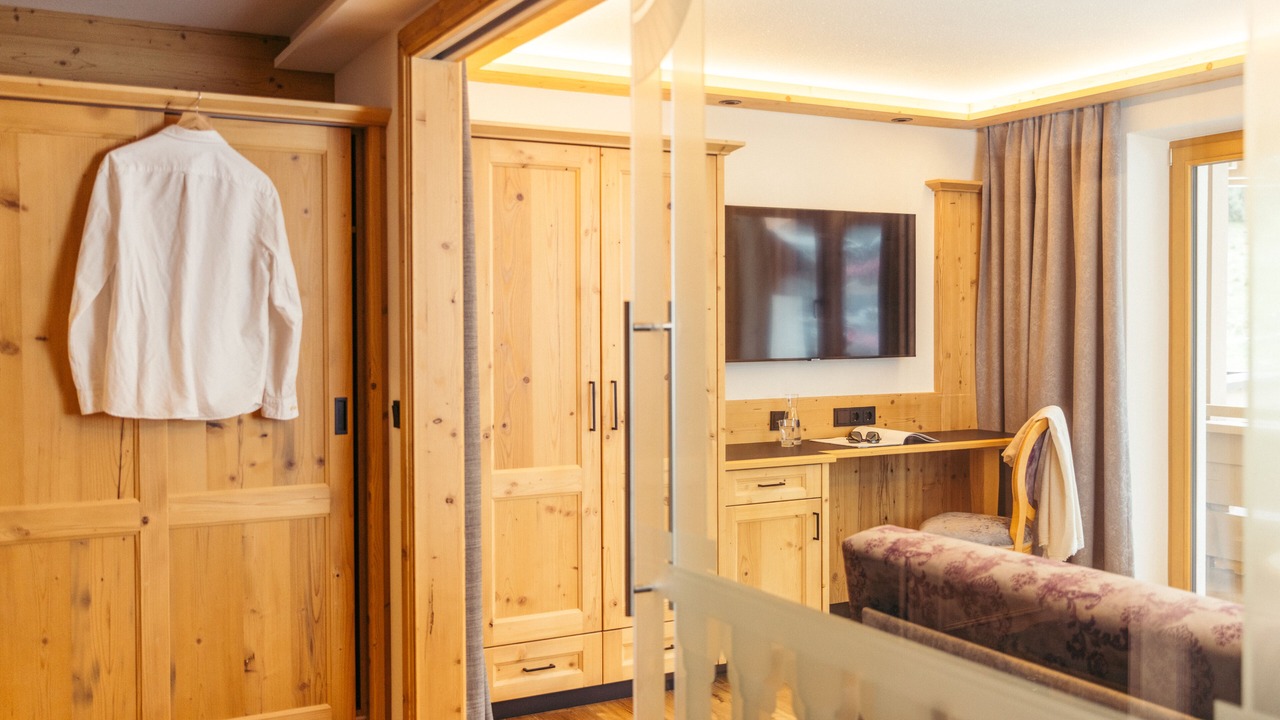 Photo of Bedroom in Hintertux