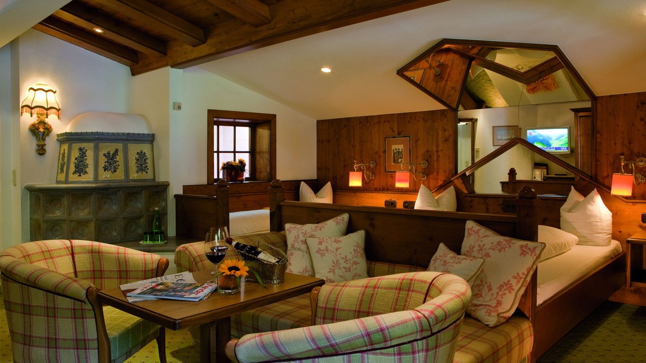 Photo of Bedroom in Hintertux