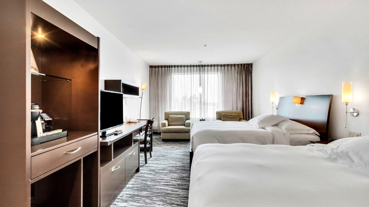 Photo of Bedroom in Boucherville