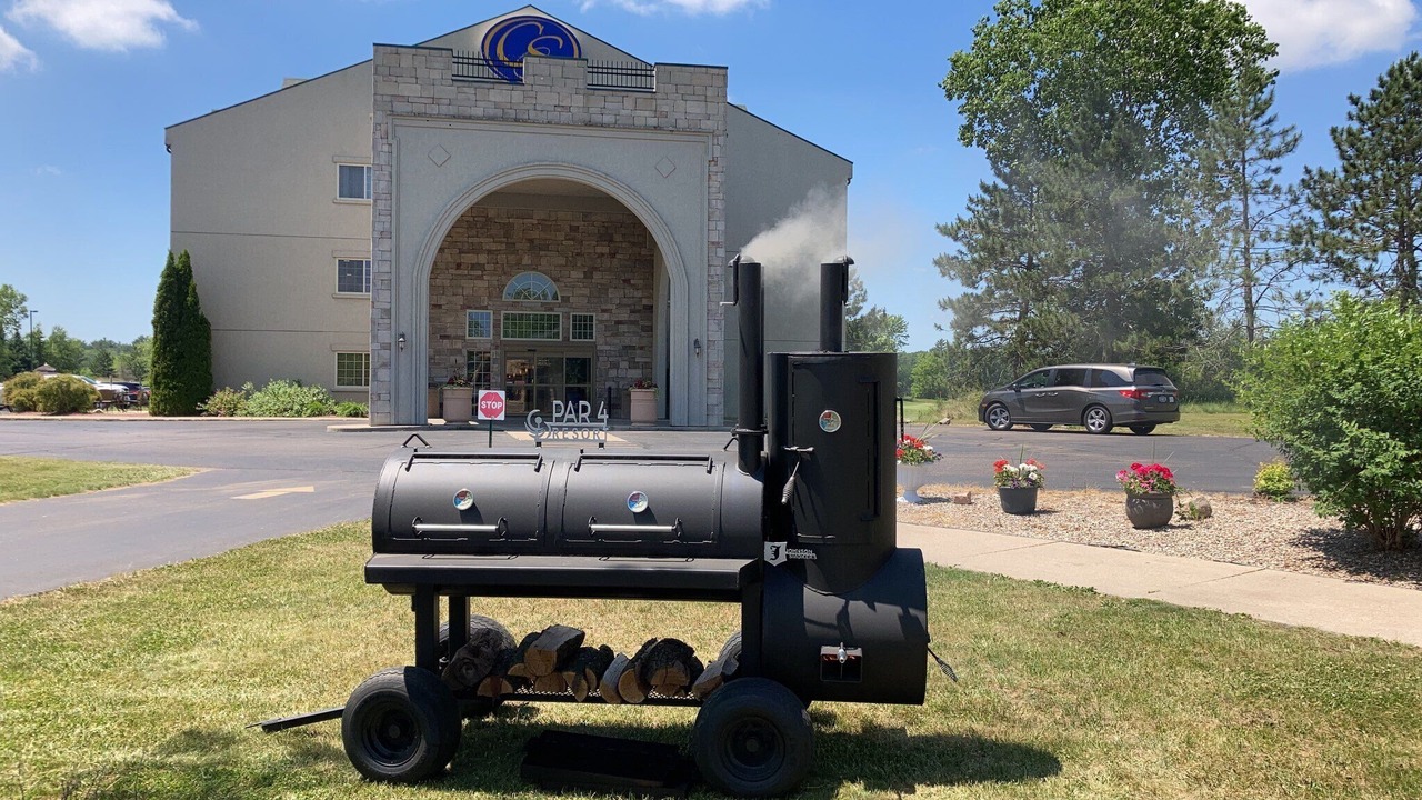 Photo of Outdoor in King