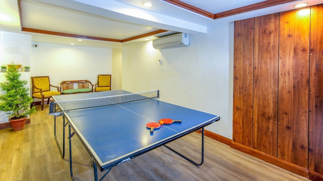 Photo of Outdoor in Nishat-Shalimar