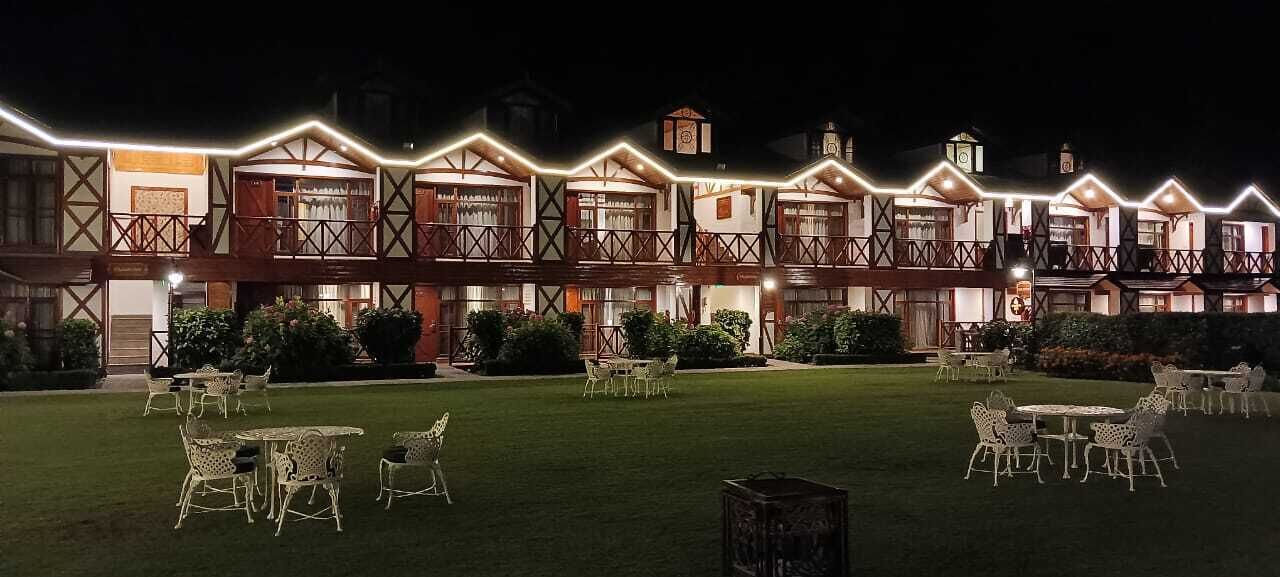 Photo of Outdoor in Nishat-Shalimar
