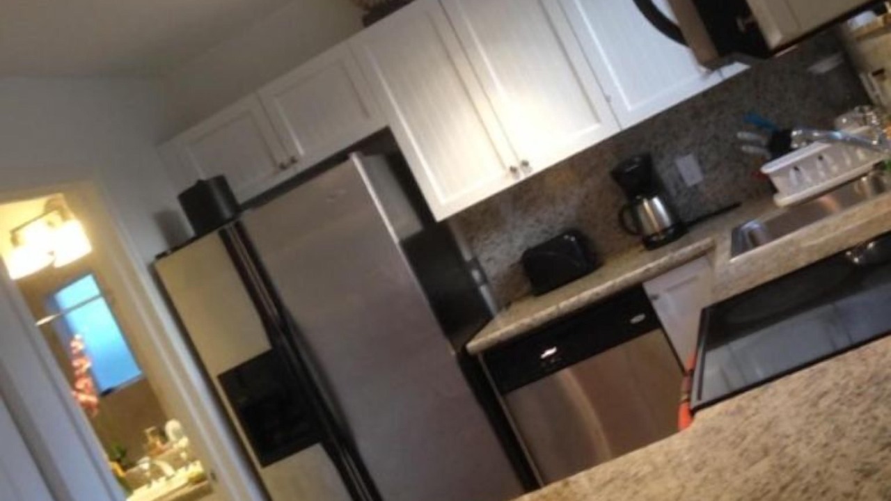 Photo of Kitchen in Alice Town