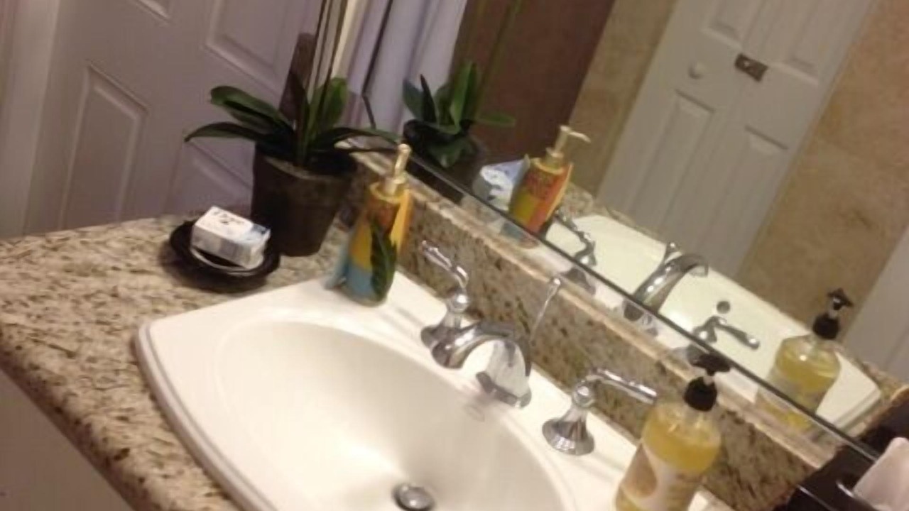 Photo of Bathroom in Alice Town