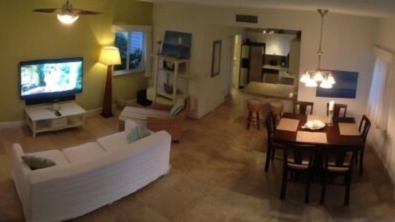 Photo of Livingroom in Alice Town