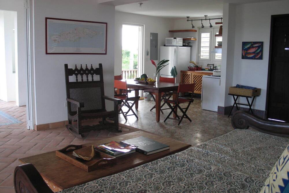 Photo of Bedroom in Puerto Ferro