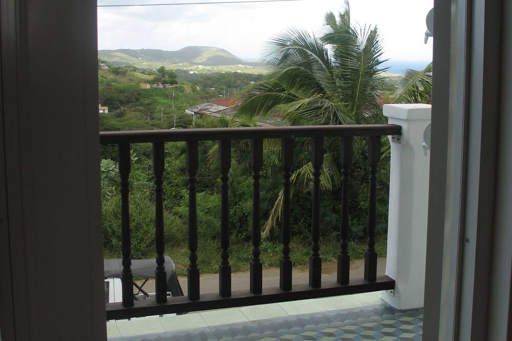 Photo of Patio Balcony in Puerto Ferro