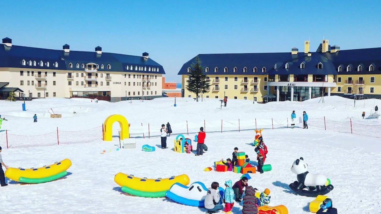 Photo of Outdoor in Myoko