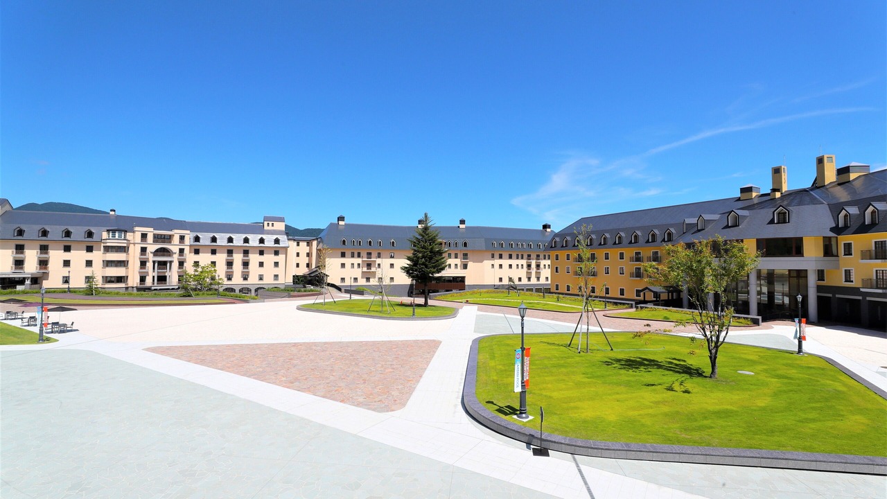 Photo of Outdoor in Myoko