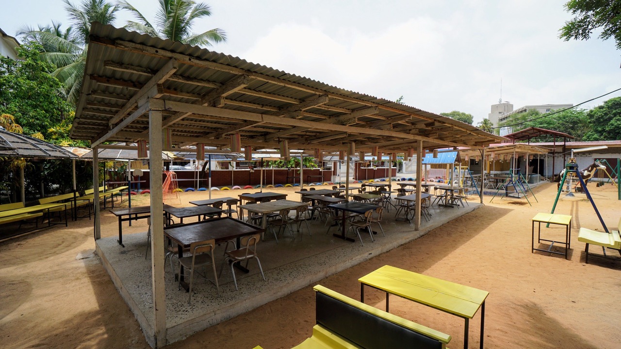 Photo of Others in Freetown