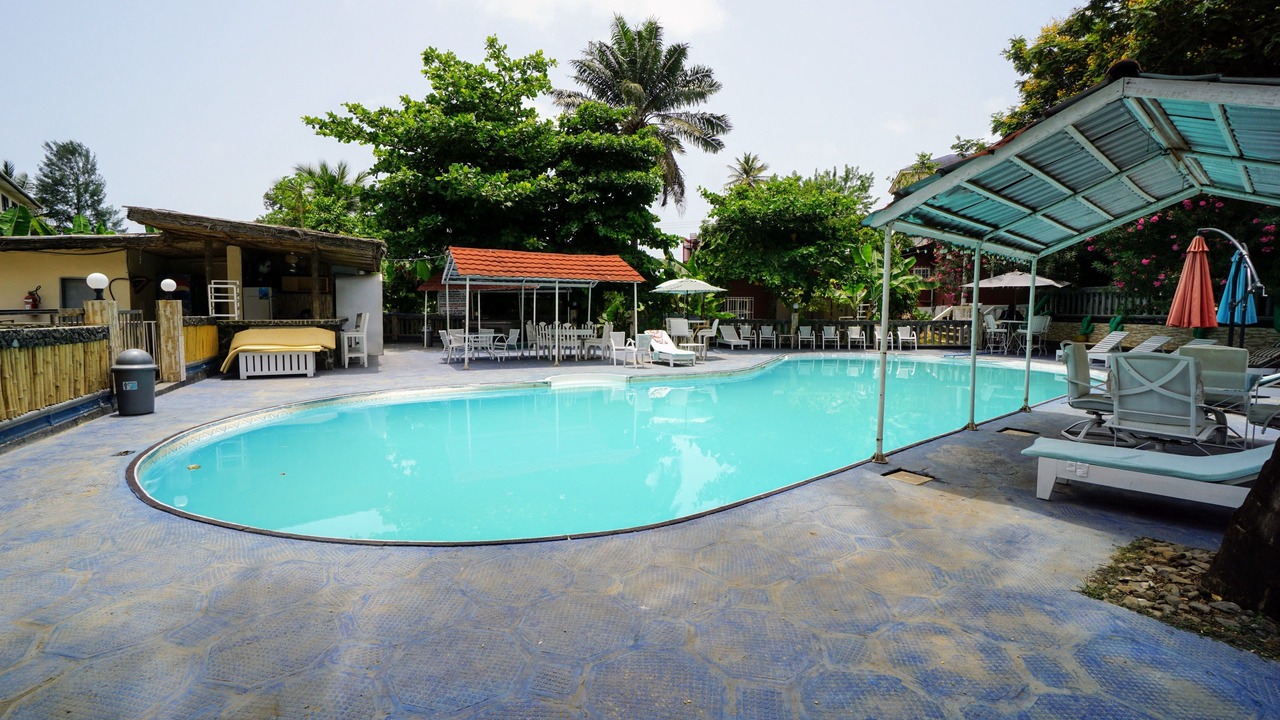Photo of Outdoor in Freetown