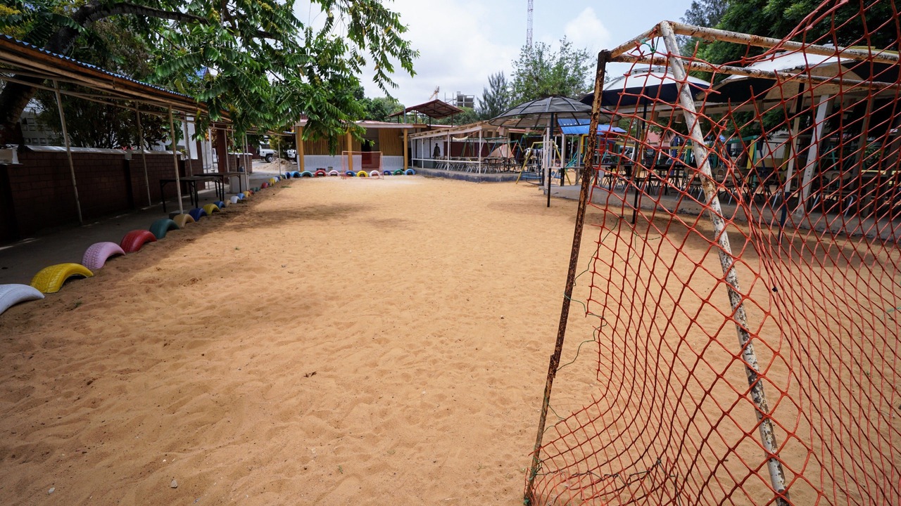 Photo of Outdoor in Freetown