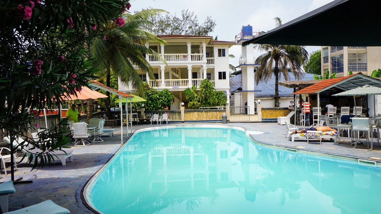Photo of Outdoor in Freetown