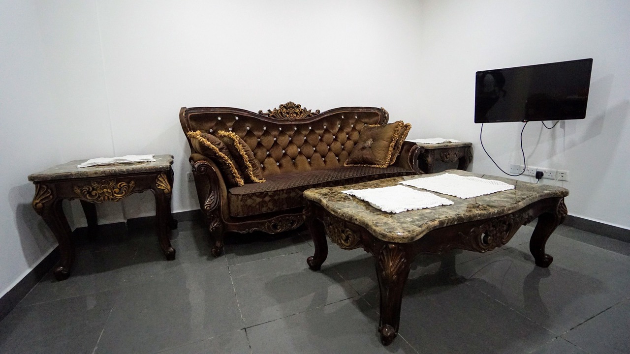 Photo of Bedroom in Freetown