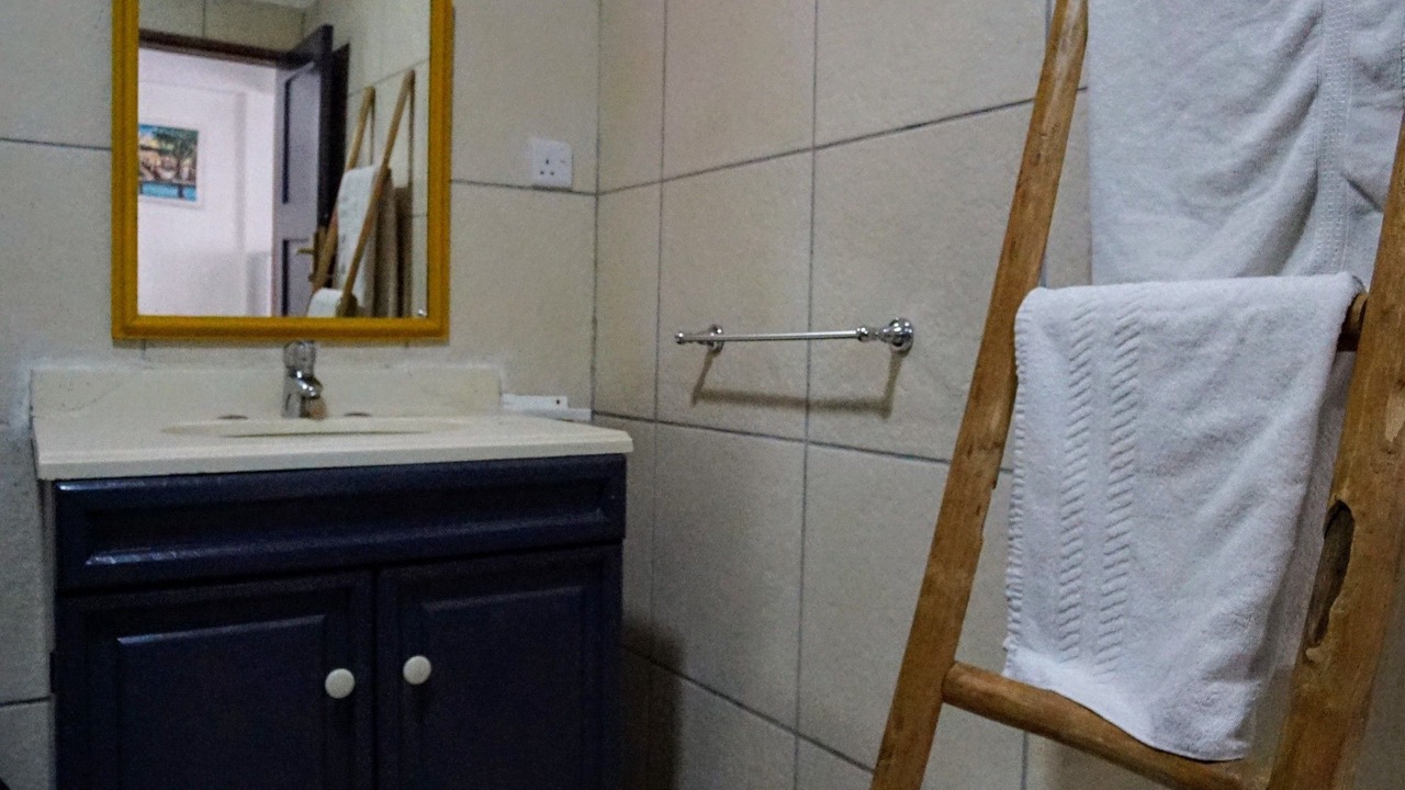 Photo of Bathroom in Freetown
