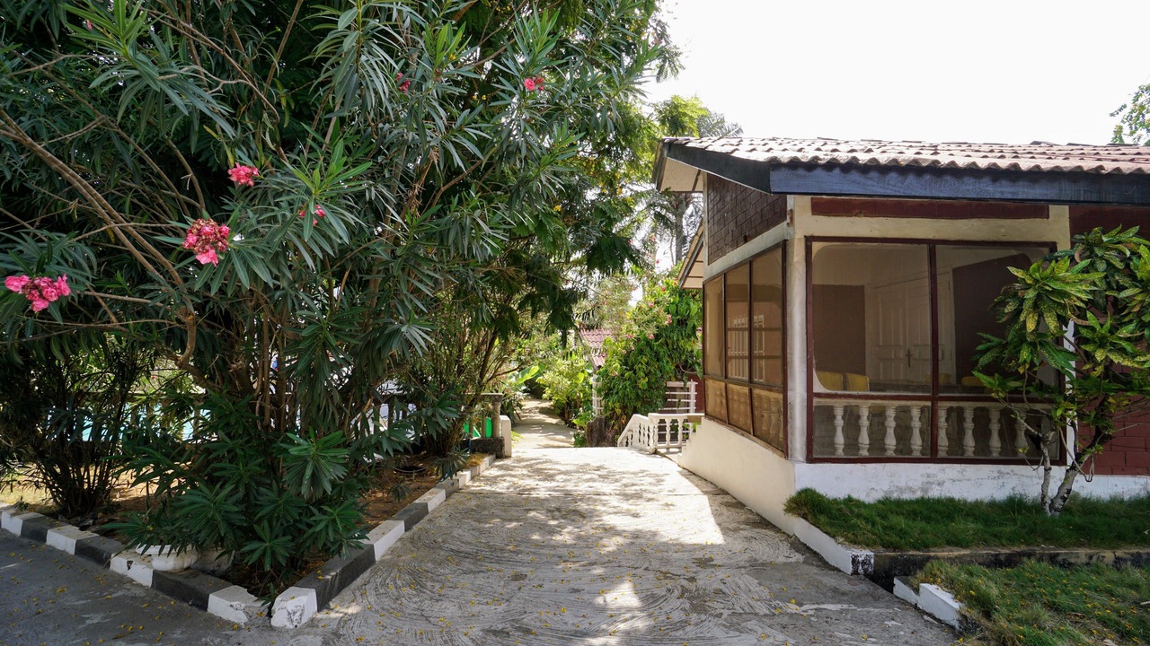 Photo of Patio Balcony in Freetown