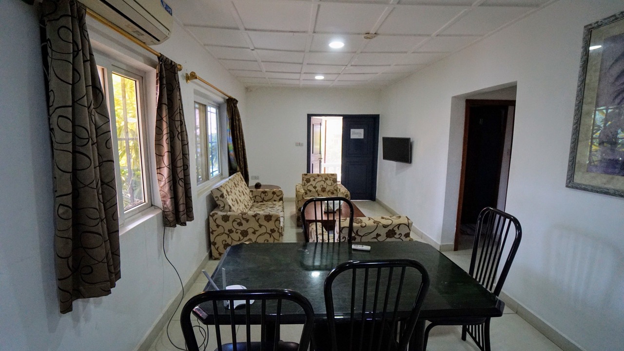 Photo of Bedroom in Freetown