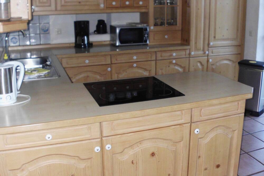 Photo of Kitchen in Silbach