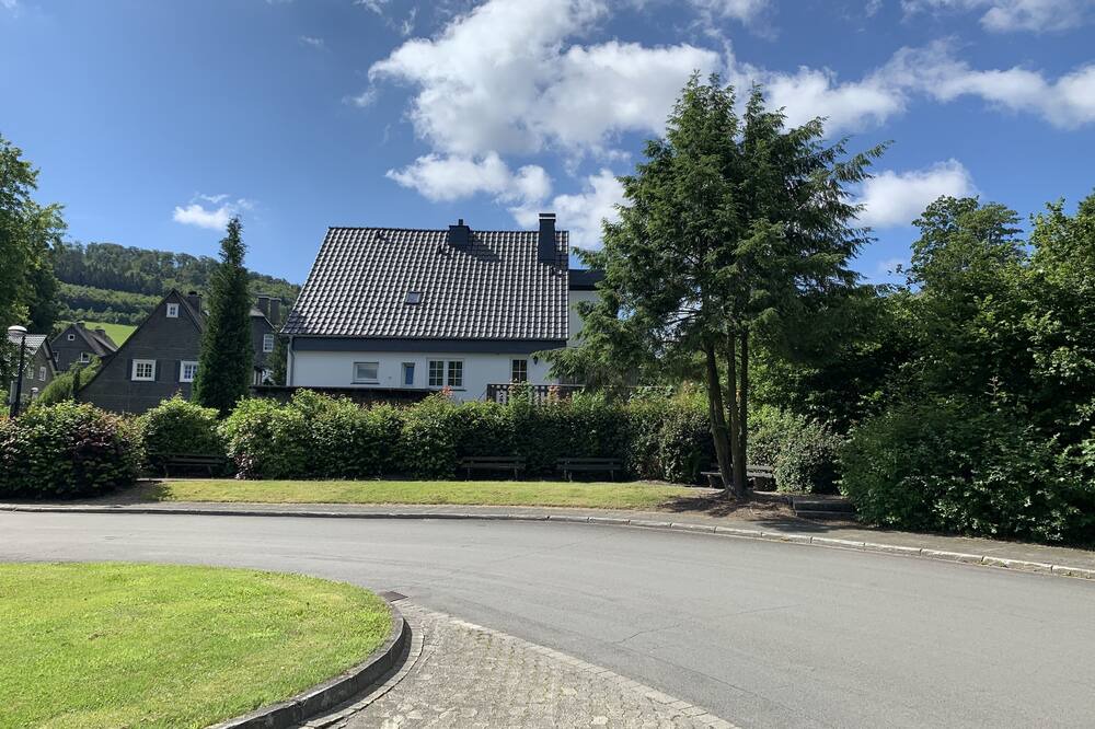 Photo of Outdoor in Silbach