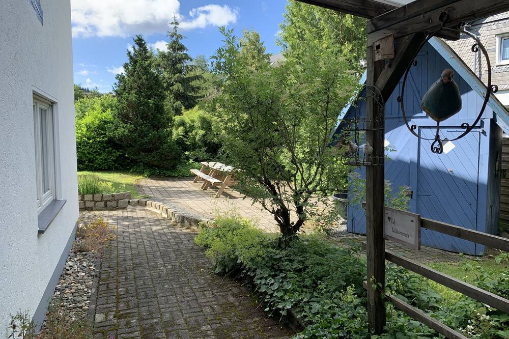 Photo of Outdoor in Silbach