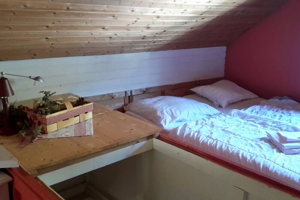 Photo of Bedroom in Silbach