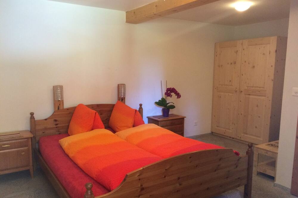 Photo of Bedroom in Davos