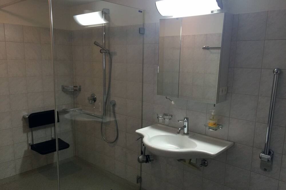 Photo of Bathroom in Davos
