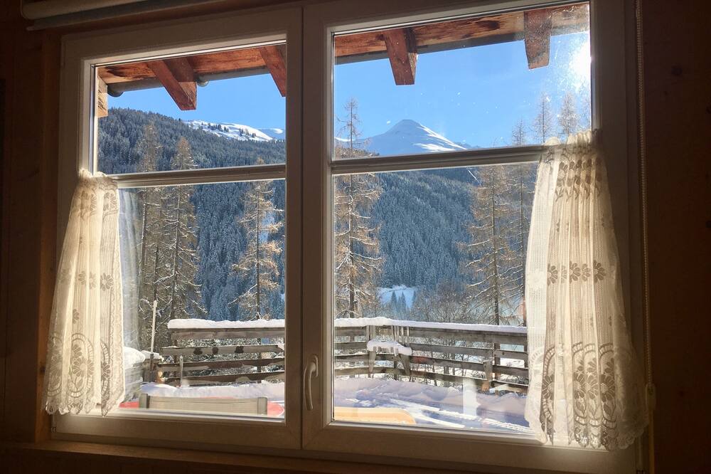 Photo of Bedroom in Davos