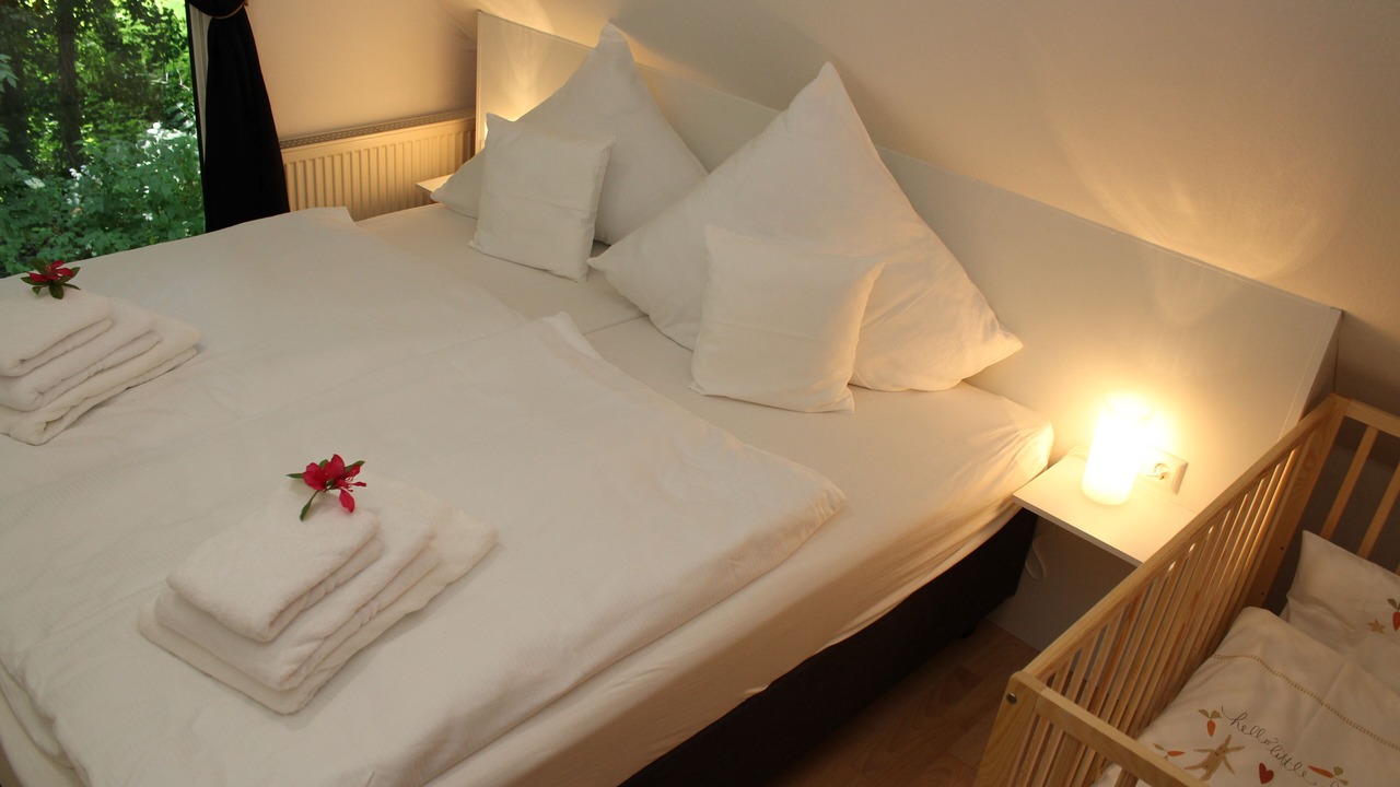 Photo of Bedroom in Arendsee