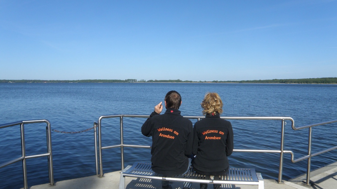 Photo of Others in Arendsee