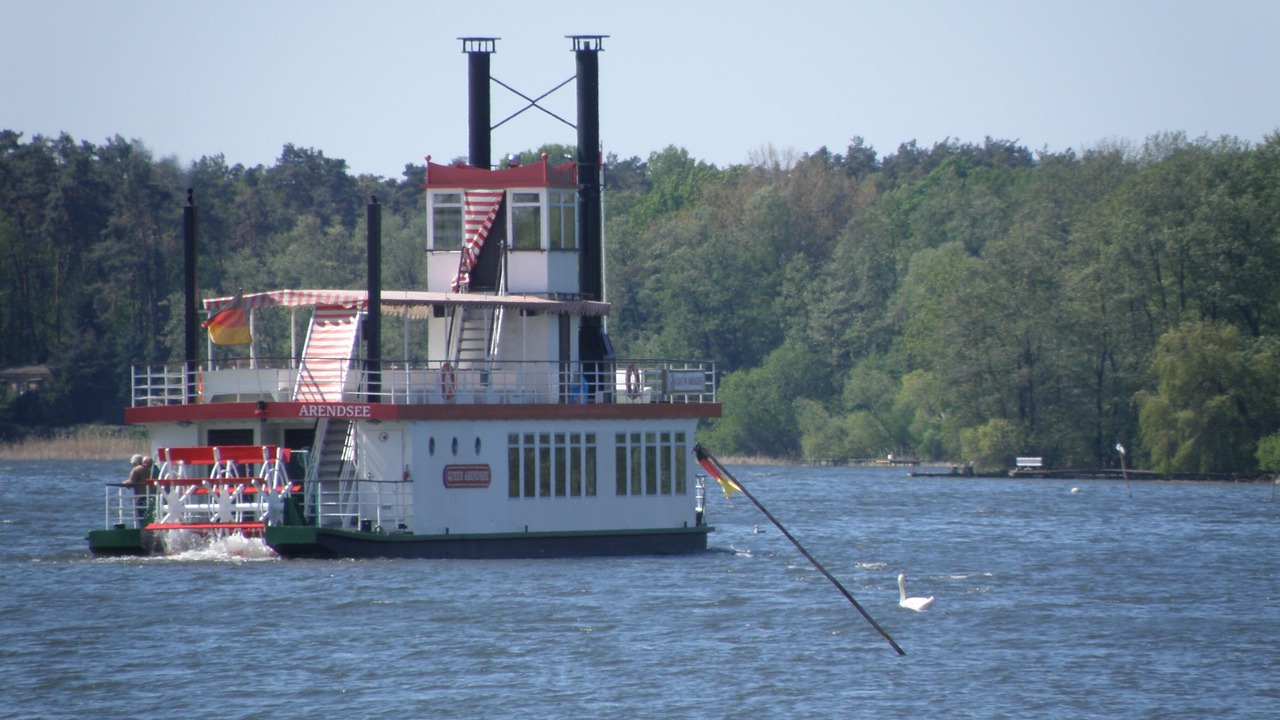 Photo of Others in Arendsee