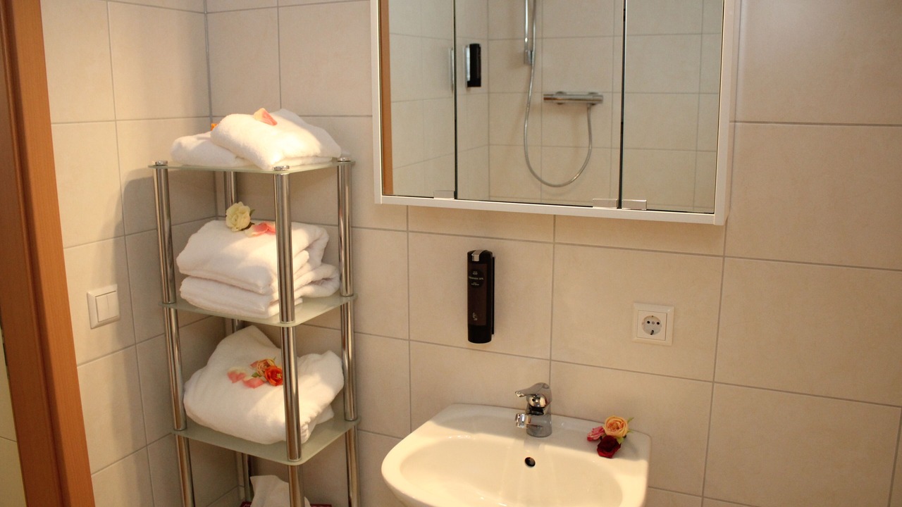 Photo of Bathroom in Arendsee