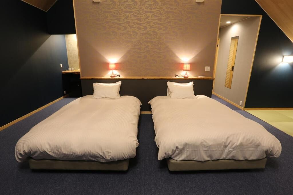 Photo of Bedroom in Nakafurano