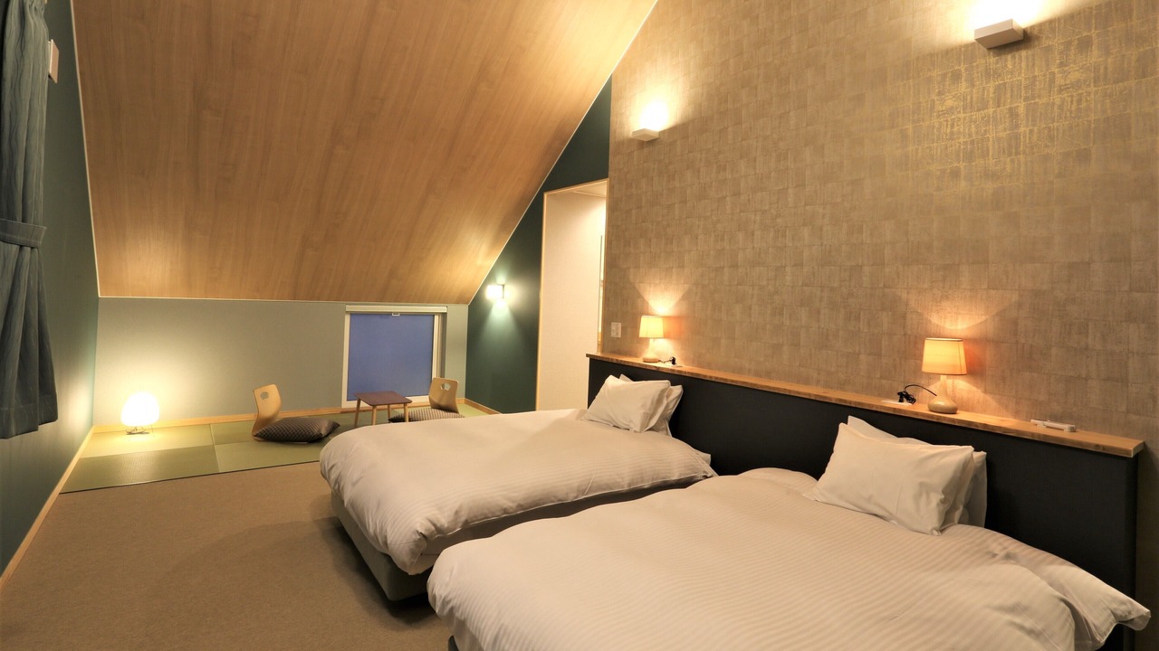 Photo of Bedroom in Nakafurano