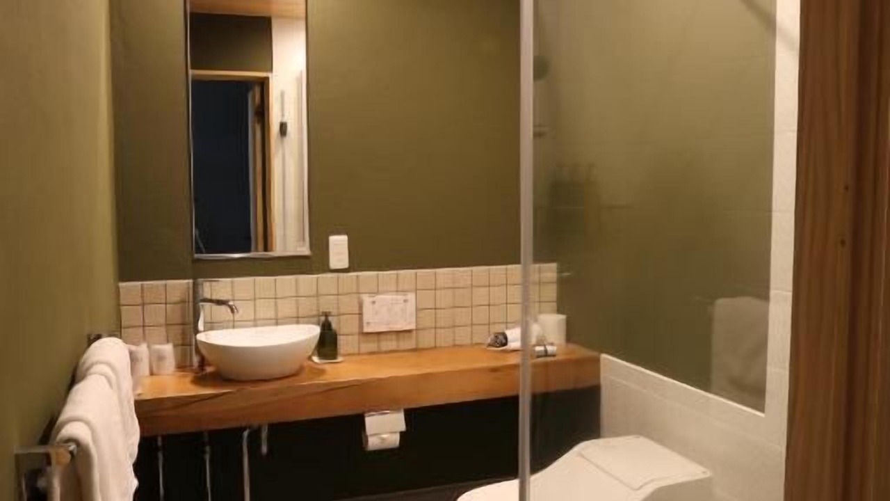 Photo of Bathroom in Nakafurano