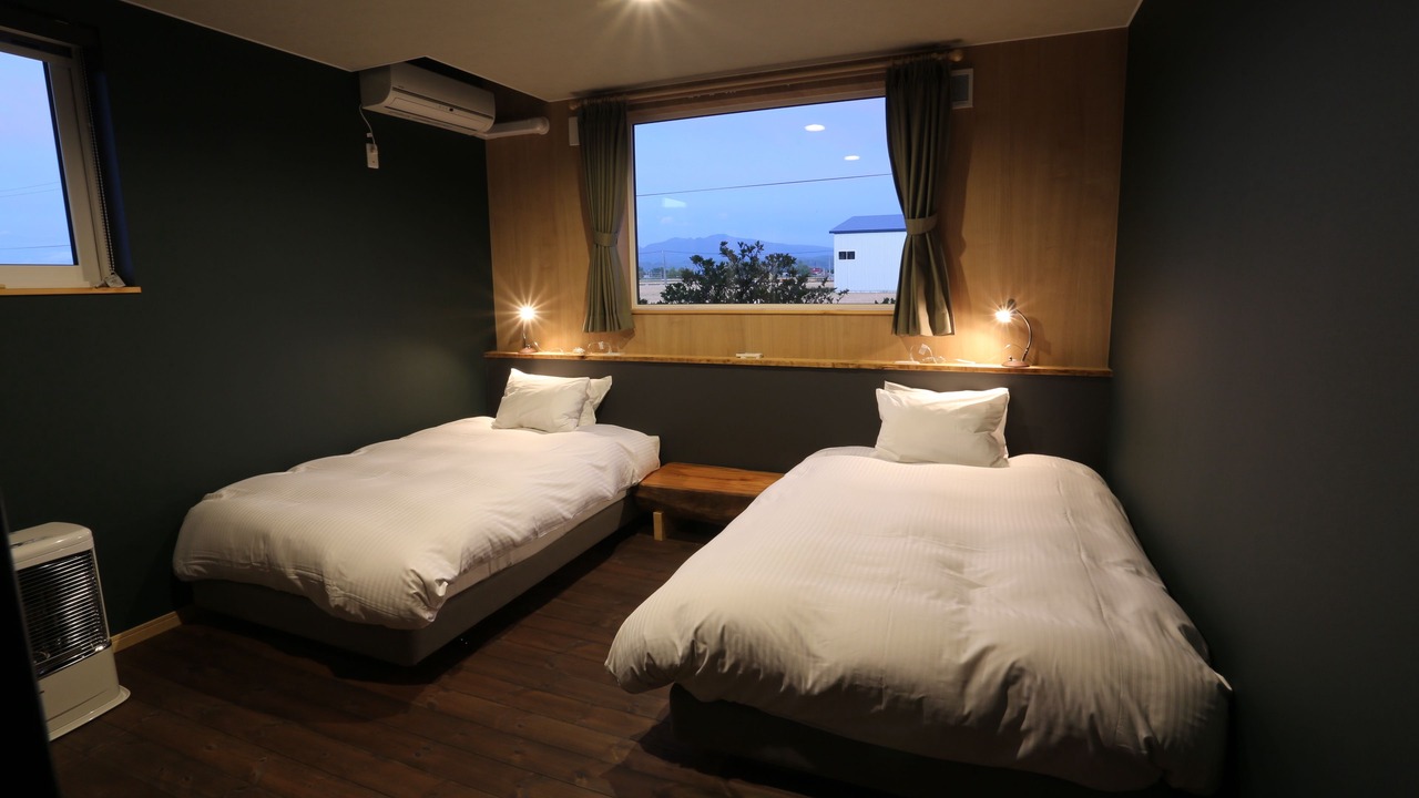 Photo of Bedroom in Nakafurano