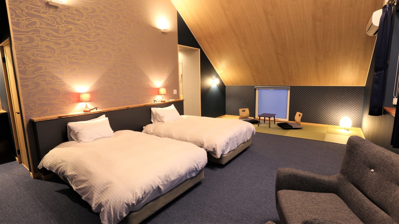 Photo of Bedroom in Nakafurano