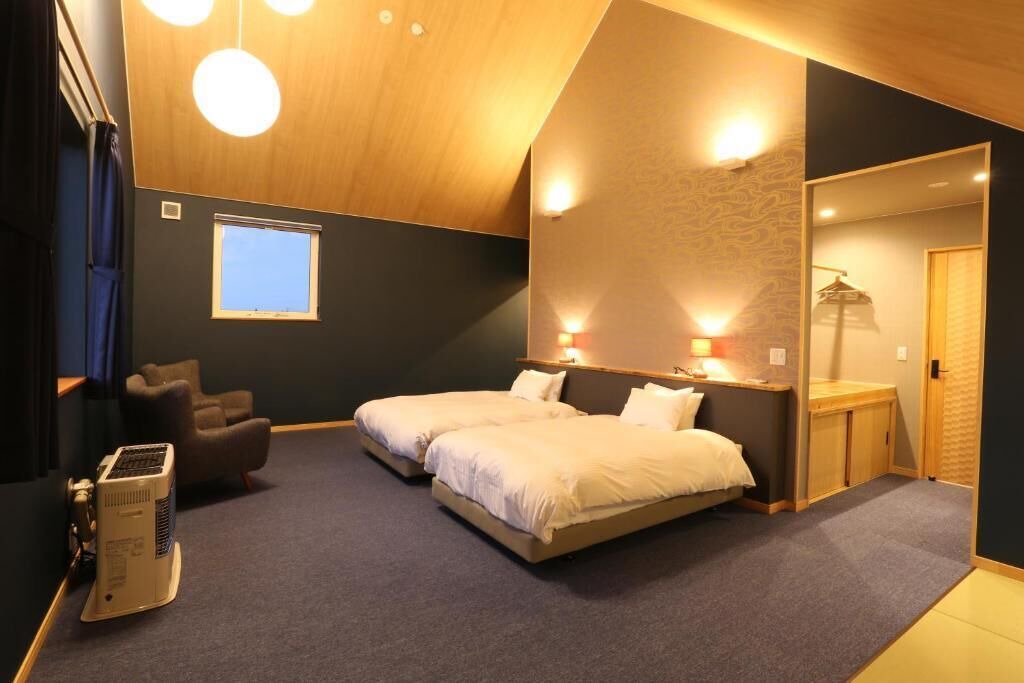 Photo of Bedroom in Nakafurano